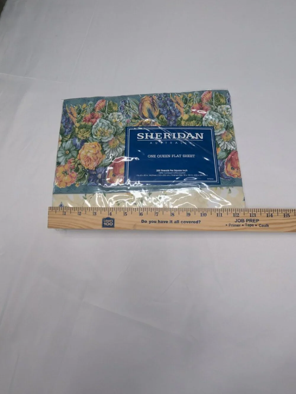 Vintage Sheridan Australia 